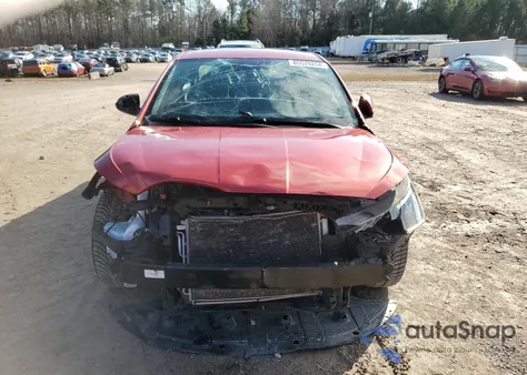 2020 Hyundai Elantra Sel из США, поврежденный, VIN 5NPD84LF4LH540430